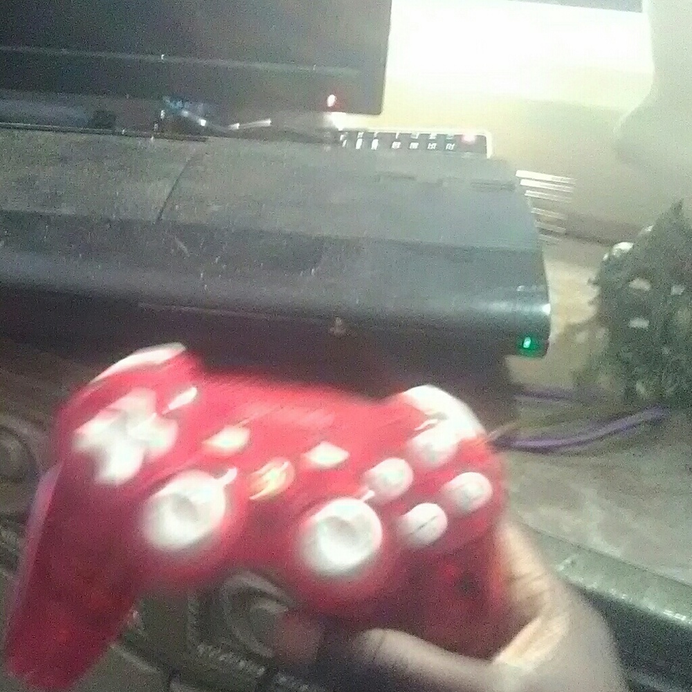 Play station 3
